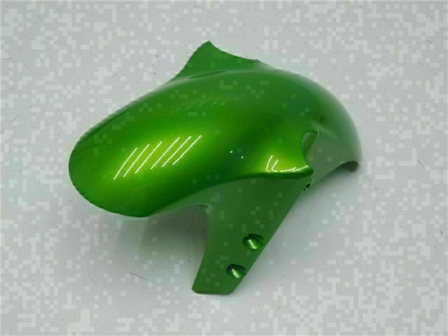 Kit Carenagem Moto R1 00-01 - Verde Kit Carenagem Moto R1 00-01 - Verde