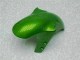 Kit Carenagem Moto R1 00-01 - Verde Kit Carenagem Moto R1 00-01 - Verde