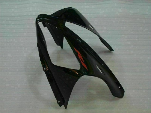 Kit Carenagem Moto R1 02-03 - Preto