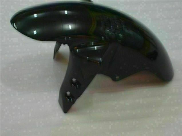 Kit Carenagem Moto R1 02-03 - Preto