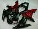 Kit Carenagem Moto R1 02-03 - Preto Vermelho Kit Carenagem Moto R1 02-03 - Preto Vermelho