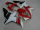 Kit Carenagem Moto R1 02-03 - Vermelho
