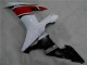 Kit Carenagem Moto R1 02-03 - Vermelho