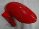 Kit Carenagem Moto R1 02-03 - Vermelho