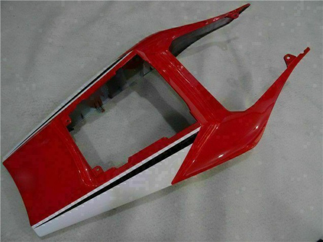 Kit Carenagem Moto R1 02-03 - Vermelho