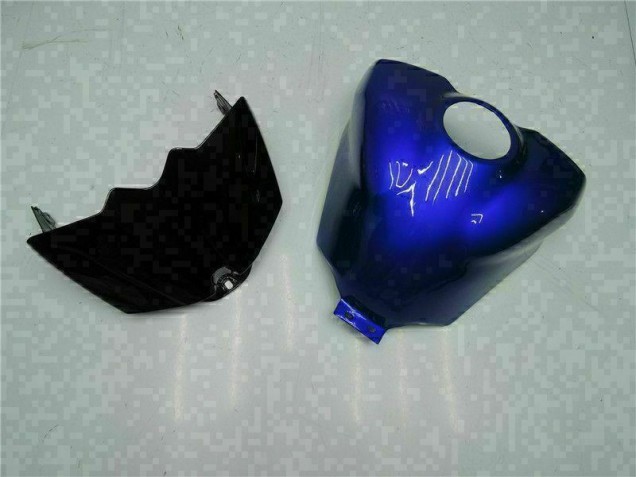 Kit Carenagem Moto R1 07-08 - Azul Kit Carenagem Moto R1 07-08 - Azul