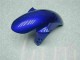 Kit Carenagem Moto R1 07-08 - Azul Kit Carenagem Moto R1 07-08 - Azul