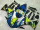 Kit Carenagem Moto R1 09-11 - Azul Kit Carenagem Moto R1 09-11 - Azul