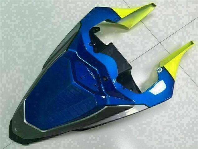 Kit Carenagem Moto R1 09-11 - Azul Kit Carenagem Moto R1 09-11 - Azul