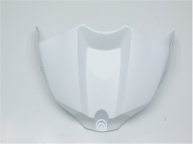 Kit Carenagem Moto R1 12-14 - Azul Branco Preto Kit Carenagem Moto R1 12-14 - Azul Branco Preto