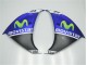 Kit Carenagem Moto R1 12-14 - Azul Branco Preto Kit Carenagem Moto R1 12-14 - Azul Branco Preto