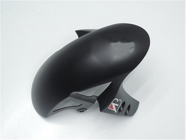 Kit Carenagem Moto R1 12-14 - Azul Branco Preto Kit Carenagem Moto R1 12-14 - Azul Branco Preto