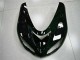 Kit Carenagem Moto ZX10R 06-07 - Preto Vermelho Chama Kit Carenagem Moto ZX10R 06-07 - Preto Vermelho Chama