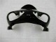 Kit Carenagem Moto ZX6R 05-06 - Preto Brilhante Kit Carenagem Moto ZX6R 05-06 - Preto Brilhante