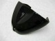 Kit Carenagem Moto ZX6R 05-06 - Preto Brilhante Kit Carenagem Moto ZX6R 05-06 - Preto Brilhante