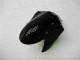 Kit Carenagem Moto ZX6R 05-06 - Preto Brilhante Kit Carenagem Moto ZX6R 05-06 - Preto Brilhante