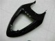 Kit Carenagem Moto ZX6R 05-06 - Preto Brilhante Kit Carenagem Moto ZX6R 05-06 - Preto Brilhante