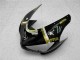 Kit Carenagem Moto ZX6R 05-06 - Preto Kit Carenagem Moto ZX6R 05-06 - Preto