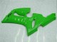 Kit Carenagem Moto ZX6R 05-06 - Verde Kit Carenagem Moto ZX6R 05-06 - Verde