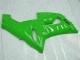 Kit Carenagem Moto ZX6R 05-06 - Verde Kit Carenagem Moto ZX6R 05-06 - Verde