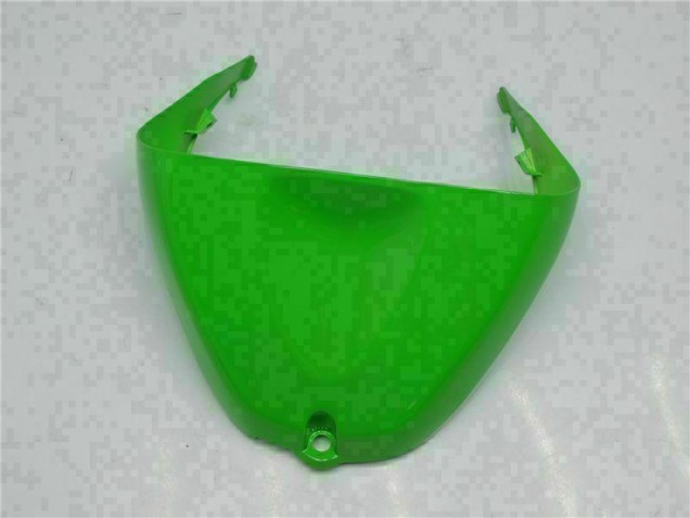 Kit Carenagem Moto ZX6R 05-06 - Verde Kit Carenagem Moto ZX6R 05-06 - Verde