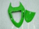 Kit Carenagem Moto ZX6R 05-06 - Verde Kit Carenagem Moto ZX6R 05-06 - Verde