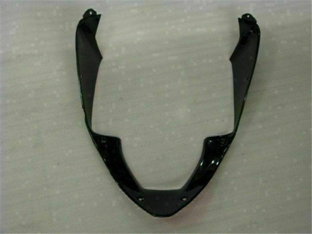 Kit Completo Carenagem Moto CBR 600 F4i 01-03 - Laranja Preto Kit Completo Carenagem Moto CBR 600 F4i 01-03 - Laranja Preto