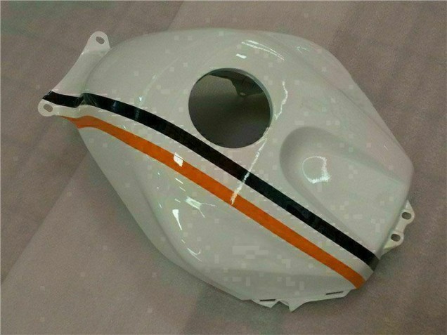 Kit Completo Carenagem Moto CBR 600RR 05-06 - Branco Repsol Kit Completo Carenagem Moto CBR 600RR 05-06 - Branco Repsol