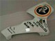 Kit Completo Carenagem Moto CBR 600RR 05-06 - Branco Repsol Kit Completo Carenagem Moto CBR 600RR 05-06 - Branco Repsol