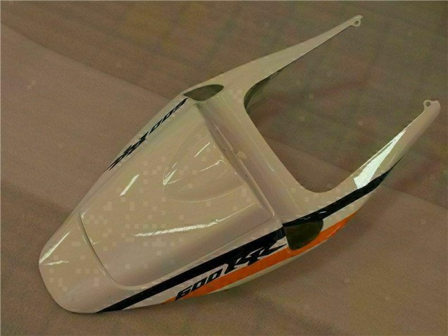 Kit Completo Carenagem Moto CBR 600RR 05-06 - Branco Repsol Kit Completo Carenagem Moto CBR 600RR 05-06 - Branco Repsol