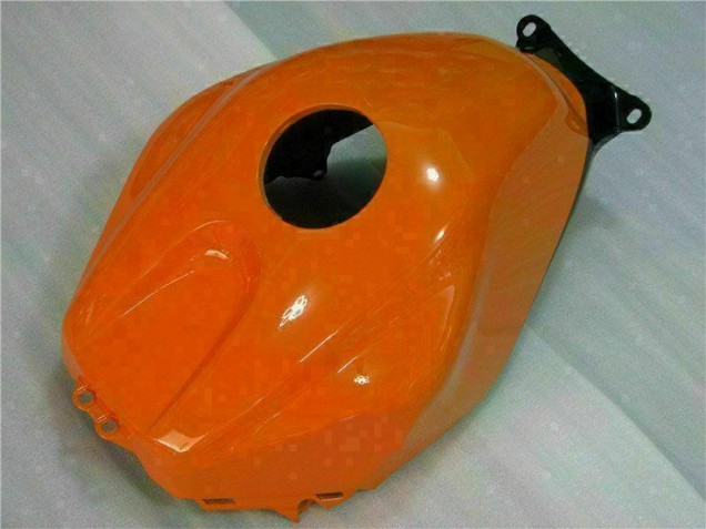 Kit Completo Carenagem Moto CBR 600RR 05-06 - Laranja Preto Repsol Kit Completo Carenagem Moto CBR 600RR 05-06 - Laranja Preto Repsol