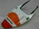 Kit Completo Carenagem Moto CBR 600RR 05-06 - Laranja Preto Repsol Kit Completo Carenagem Moto CBR 600RR 05-06 - Laranja Preto Repsol