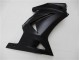 Kit Completo Carenagem Moto EX250 08-12 - Preto Fosco Kit Completo Carenagem Moto EX250 08-12 - Preto Fosco