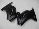 Kit Completo Carenagem Moto EX250 08-12 - Preto Fosco Kit Completo Carenagem Moto EX250 08-12 - Preto Fosco