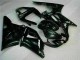 Kit Completo Carenagem Moto R1 00-01 - Preto Kit Completo Carenagem Moto R1 00-01 - Preto