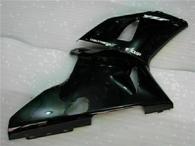 Kit Completo Carenagem Moto R1 00-01 - Preto Kit Completo Carenagem Moto R1 00-01 - Preto
