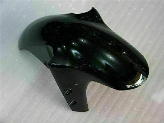 Kit Completo Carenagem Moto R1 00-01 - Preto Kit Completo Carenagem Moto R1 00-01 - Preto