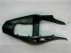 Kit Completo Carenagem Moto R1 00-01 - Preto Kit Completo Carenagem Moto R1 00-01 - Preto