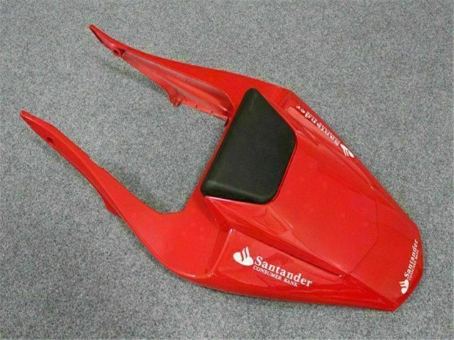 Kit Completo Carenagem Moto R1 00-01 - Vermelho Kit Completo Carenagem Moto R1 00-01 - Vermelho