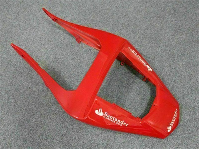 Kit Completo Carenagem Moto R1 00-01 - Vermelho Kit Completo Carenagem Moto R1 00-01 - Vermelho