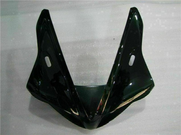 Kit Completo Carenagem Moto R1 02-03 - Preto