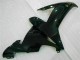 Kit Completo Carenagem Moto R1 02-03 - Preto