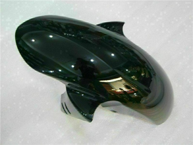 Kit Completo Carenagem Moto R1 02-03 - Preto