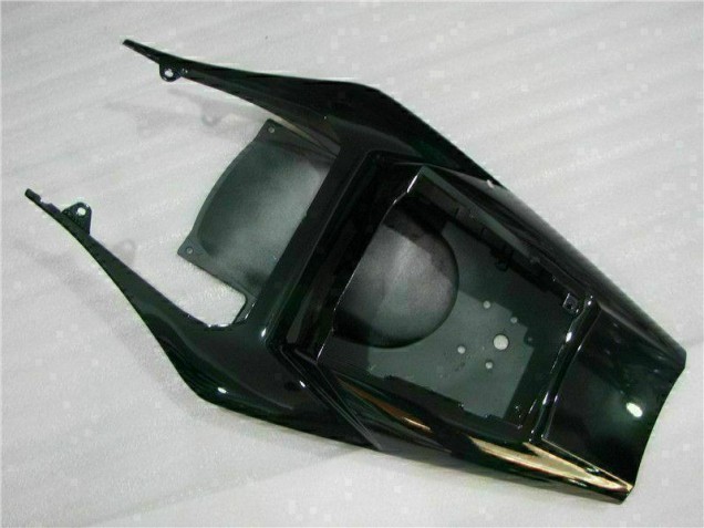 Kit Completo Carenagem Moto R1 02-03 - Preto