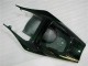 Kit Completo Carenagem Moto R1 02-03 - Preto