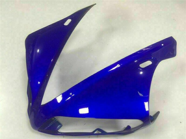 Kit Completo Carenagem Moto R1 04-06 - Azul