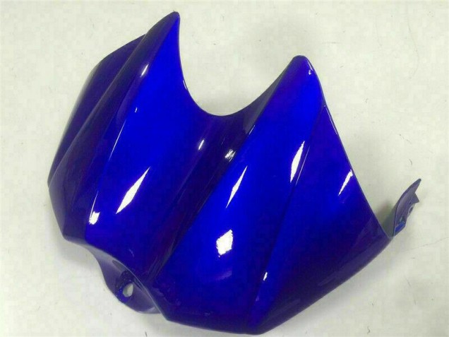 Kit Completo Carenagem Moto R1 04-06 - Azul