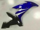 Kit Completo Carenagem Moto R1 04-06 - Azul