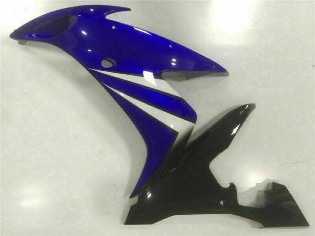 Kit Completo Carenagem Moto R1 04-06 - Azul