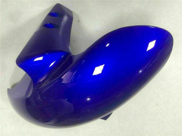Kit Completo Carenagem Moto R1 04-06 - Azul